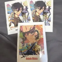 あんスタ ぱしゃっつ 北斗 周年