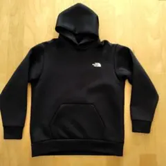 THE NORTH FACE ブラックパーカー S