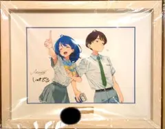 2026年最新】負けヒロインが多すぎる 複製原画の人気アイテム - メルカリ