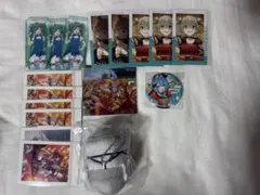 初音ミク まとめ売り バラ売り