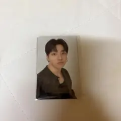 bts グク　トレカ　weverse