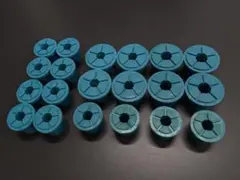 ja11 純正リーフセット❗️ ja11ジムニー 純正リーフスプリング 増しリーフ組み込み済