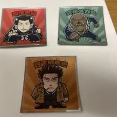 呪術廻戦マンチョコ