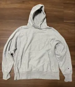 Champion リバースウィーブ S101 LARGE フーディパーカー