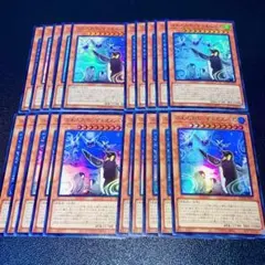 y311遊戯王 ふわんだりぃず えんぺん スーパーレア 20枚