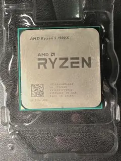 2026年最新】Ryzen 5 1500Xの人気アイテム - メルカリ