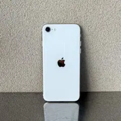 iPhone SE3 (第3世代) 128GB 美品　SIMフリー　初期化済