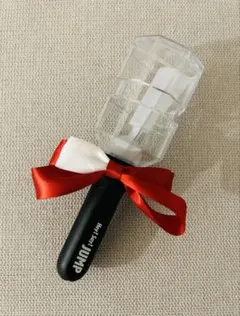 Hey! Say! JUMP オリジナルペンライトリボン 山田涼介 メンカラ