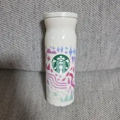 スターバックス　タンブラー
