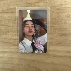 2025年最新】TWICE チェキ ジヒョの人気アイテム - メルカリ