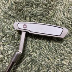 Odyssey White Hot Pro 1 パター