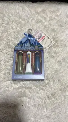 Disney FROZEN ハンドクリーム 3本セットのサムネイル