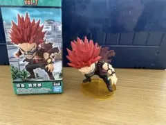 僕のヒーローアカデミア　ワーコレ　コレクタブルフィギュア　vol.7 切島鋭児郎