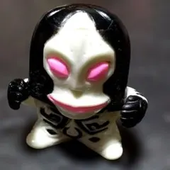 ダダ指人形 だ。ミニフィギュア 怪獣
