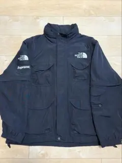 supreme✖️North face 22SS トレッキングジャケット Supreme/The North Face Trekking Convertible Jacket - UG.SHAFT