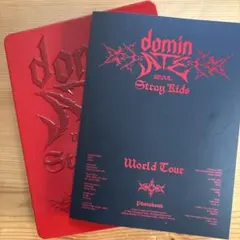Stray Kids photo bookのサムネイル