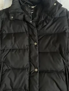 極美品　INED レディースダウン