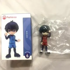 2026年最新】palverse ブルーロック 糸師凛の人気アイテム - メルカリ