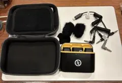 HOLLYLAND LARK M1 ワイヤレスマイク