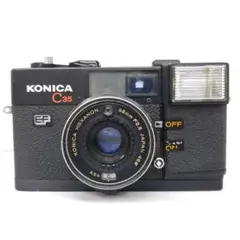 2025年最新】konica c35 efの人気アイテム - メルカリ