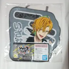 碧*生様 ヒプノシスマイク ヒプマイ 一番くじ おなまえクロス 伊弉冉一二三