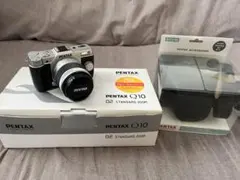 2026年最新】PENTAX Q10 専用ケースの人気アイテム - メルカリ