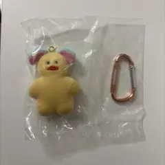 mojojojo 未開封　キーホルダー