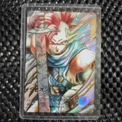 ドラゴンボールダイバーズ タピオン ゴッドレア パラレル sdv9-064