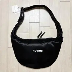 2025年最新】COMME des GARCONS HOMME メンズ ショルダーバッグの人気