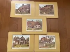 2026年最新】ピンパーネル プレイスマットの人気アイテム - メルカリ