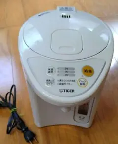 タイガー マイコン電動ポット 2.2L PDK-G220 (リコール対象外)のサムネイル