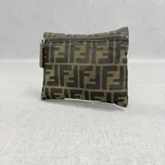 2025年最新】fendi コインケース ズッカの人気アイテム - メルカリ