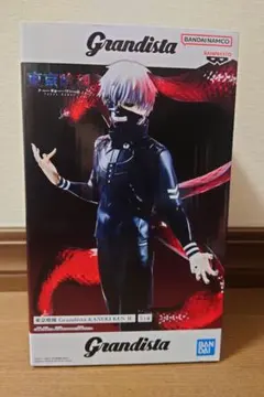 【未開封】東京喰種 Grandista KANEKI KEN II