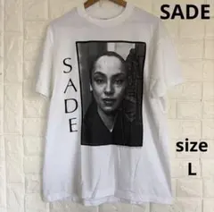 2026年最新】sade tシャツの人気アイテム - メルカリ
