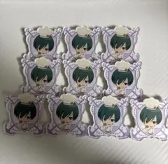 Free! 桐嶋郁弥 アクリルバッジ まとめ売り - メルカリ
