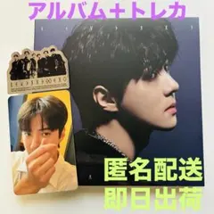 2026年最新】exo セフン トレカの人気アイテム - メルカリ