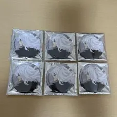 僕のヒーローアカデミア 缶バッジ 死柄木弔