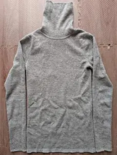 Perle Peche ペルルペッシュ タートルネック 38