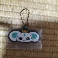 プリキュア　チャーム