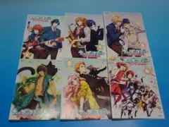 DVD うたのプリンスさまっ 1期～2期 13巻 全巻 レンタル
