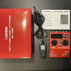 2025年最新】BOSS RC-1の人気アイテム - メルカリ