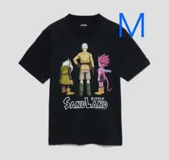 2026年最新】SANDLAND tシャツの人気アイテム - メルカリ