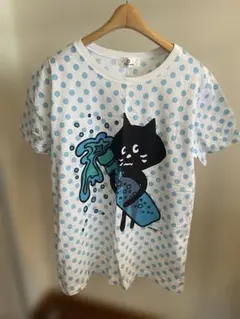Ne-net ネネット　にゃー　メンズサイズ3 Tシャツ 18点セット　美品のサムネイル