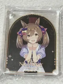 ウマ娘 The New Frontier コロッタ スマートファルコン