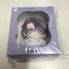 渡会雲雀 ポージングぬいぐるみ にじさんじ VOLTACTION