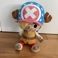 ワンピース チョッパー キャラクターグッズ