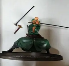 ワンピース ゾロ フィギュア