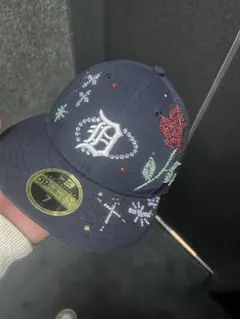 CHANMINA × EdHardy CAP LIMITED EDITION - メルカリ