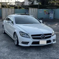 メルセデスベンツCLA180▪️禁煙車・内外装美車▪️車検約1年