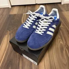 ADIDAS SB SAMBA ADV JP8523 28cmのサムネイル
